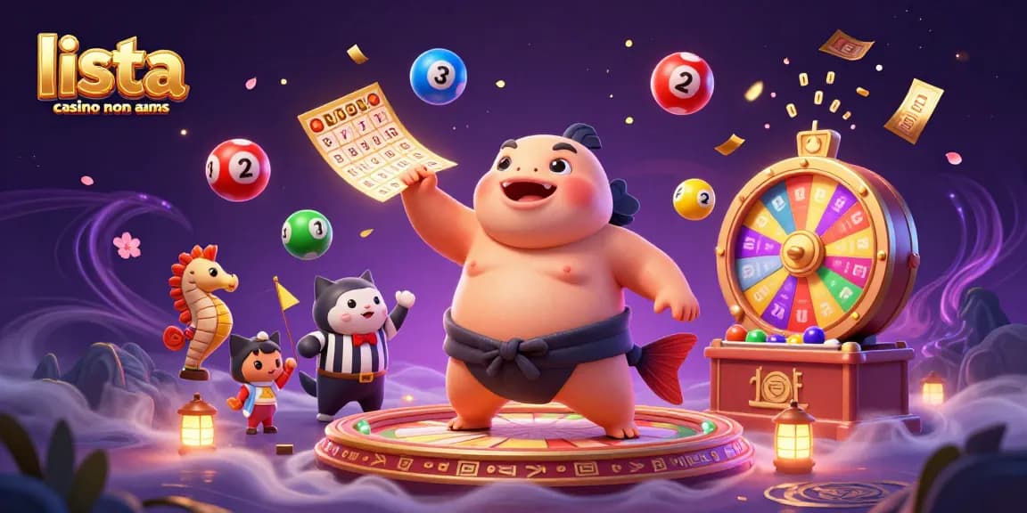 Gioca con la lista casinò non AAMS e scopri i mondi sottomarini animati con entusiasmo e sorprese dal vivo.
