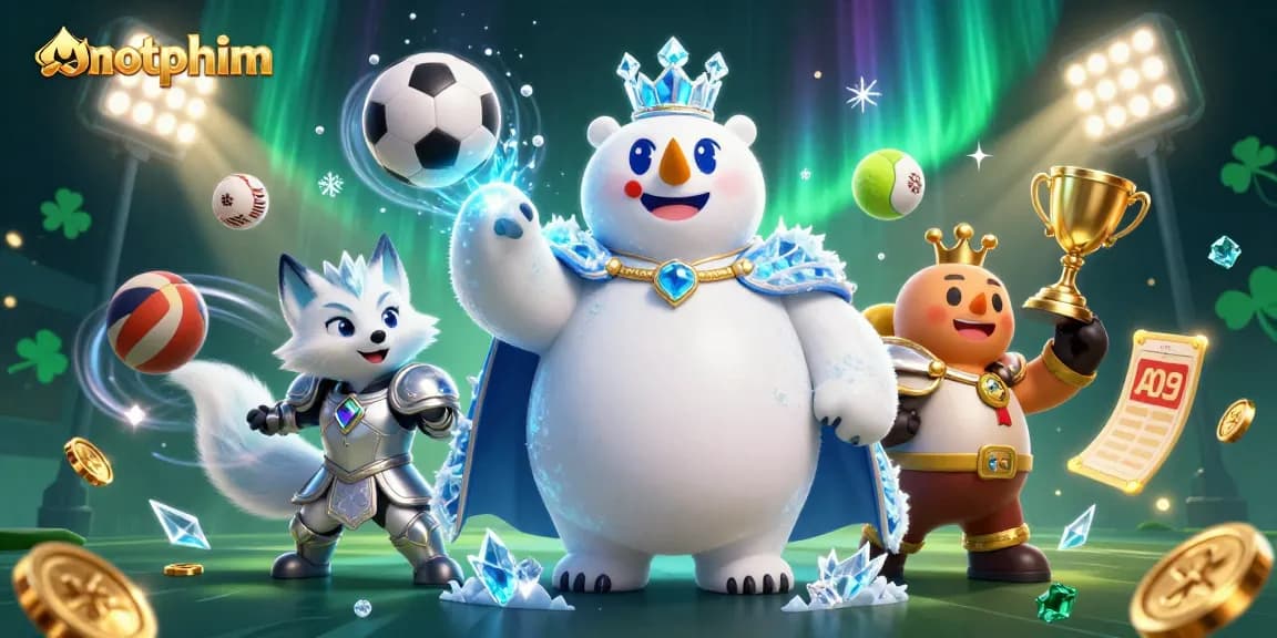Experience motphim with the thrilling energy of dynamic sports betting and rewards in this vibrant gaming scene.