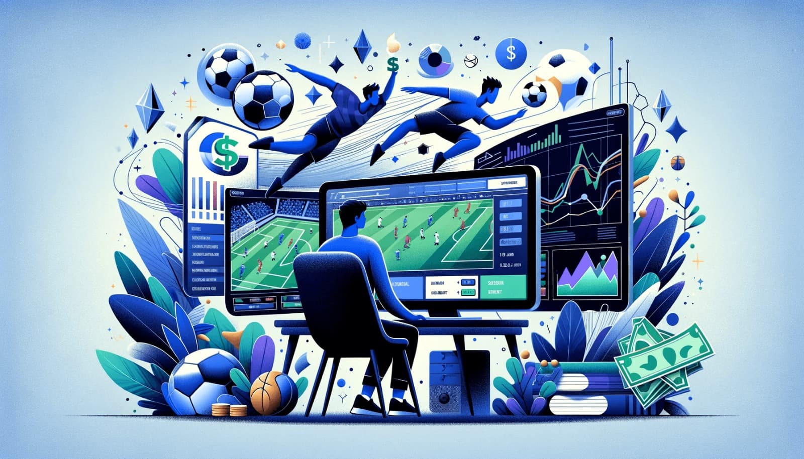 Choosing the Best Sportsbooks in British Columbia: A Comprehensive Guide