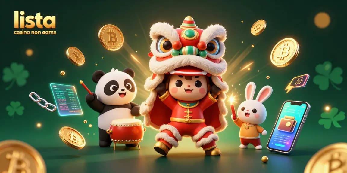 Gioca con la lista casino non AAMS in un'illustrazione vibrante e dettagliata che rappresenta l'entusiasmo del gioco.