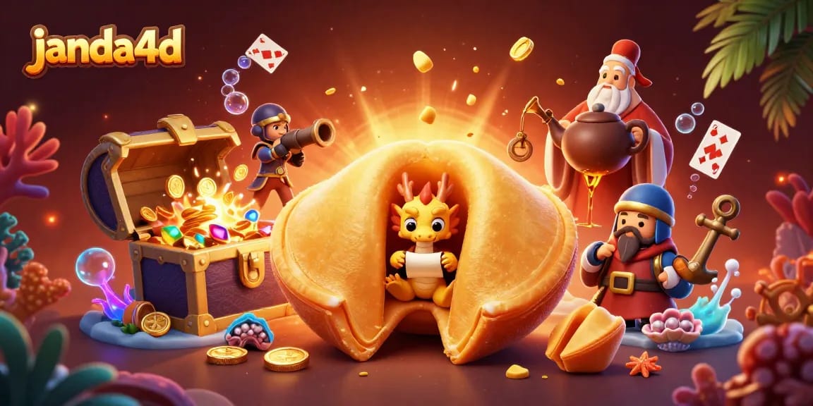 Janda4D menawarkan pengalaman bermain togel yang aman dengan peluang menang lebih besar di setiap putaran.
