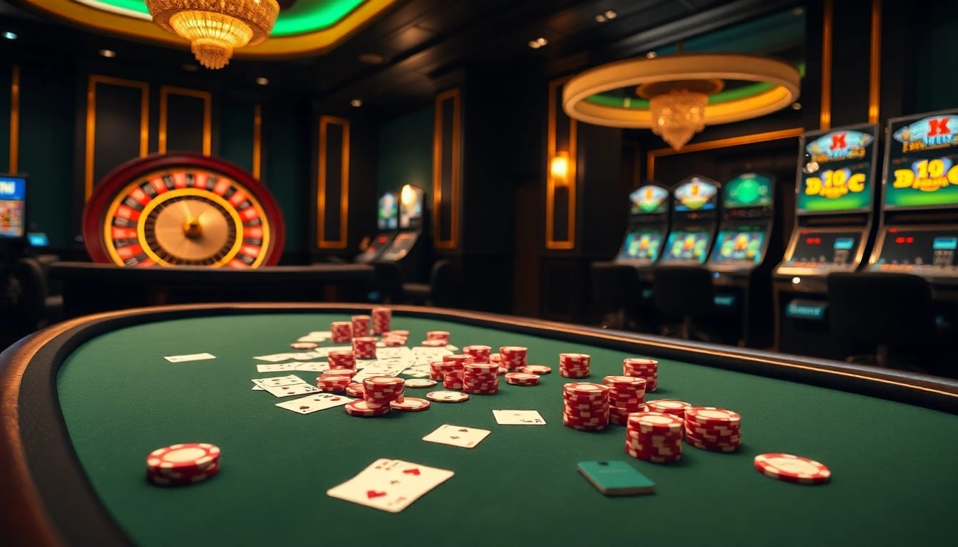 Experience the thrill of gambling at https://xx88.nl/ with vibrant casino visuals and high-stakes gameplay.