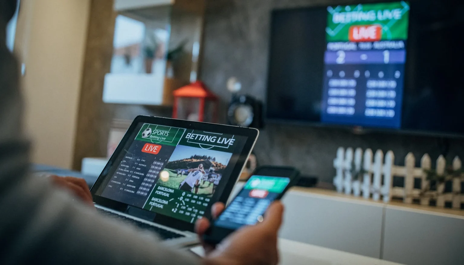 Finding the Best Sportsbooks in Manitoba: Top Picks and Insights