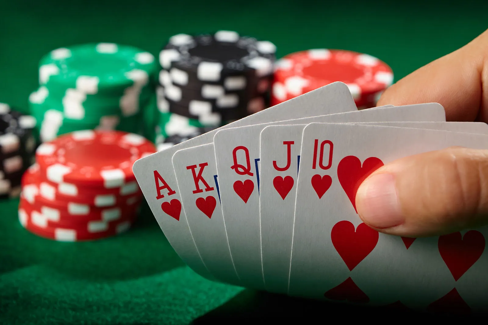 Engaging Gaming Experiences: The Thriving Online Casino in Alberta