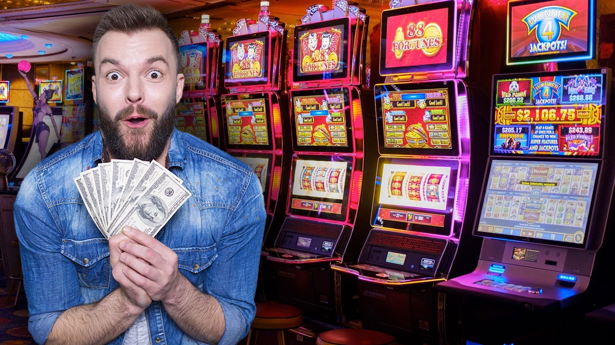 Top Online Casino in Texas: Your Guide to the Best Options for Players