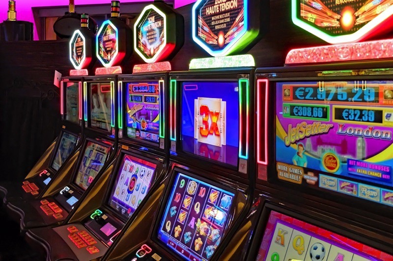 Top Strategies for Finding the Best Online Casino in California