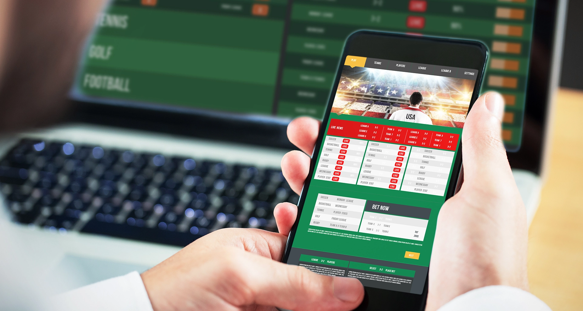 Top Picks for Sportsbooks in Alberta: Your Guide to Betting Success