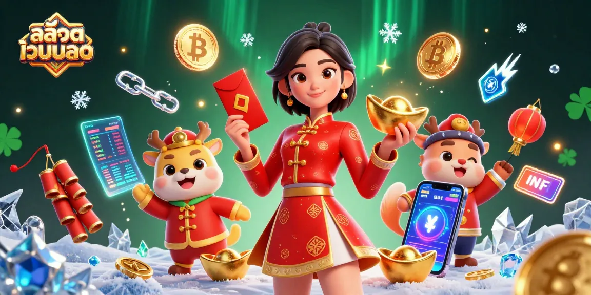 Play exciting สล็อตเว็บตรง games with vibrant visuals and stunning designs for enhanced gaming.