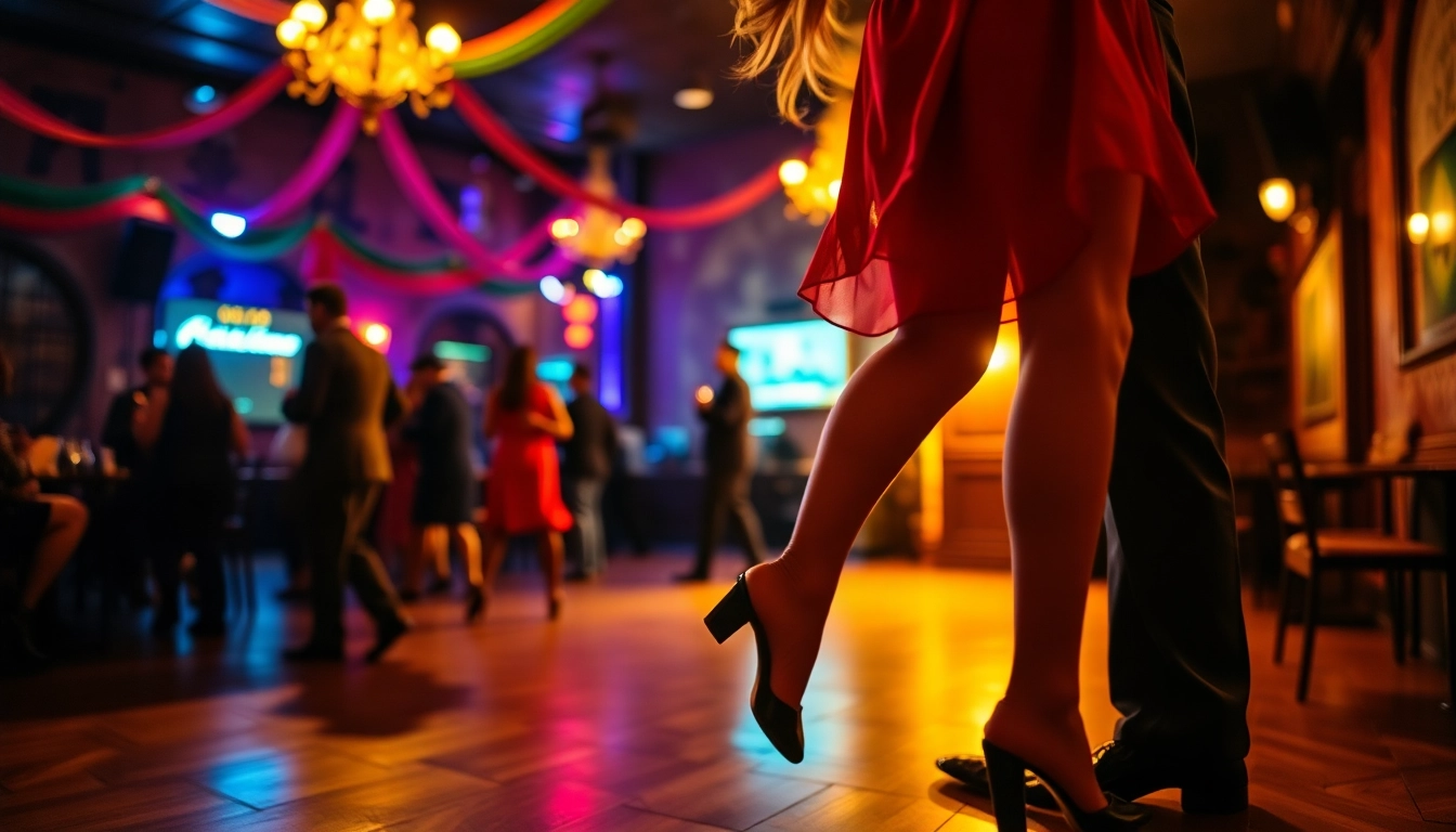 Tango Reise Buenos Aires: Erlebe das Herz der argentinischen Kultur