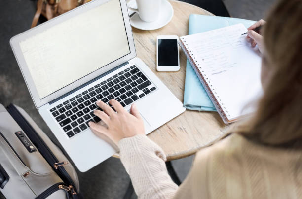 Conversion-Focused Content Writing for Landing Pages and A/B Testing