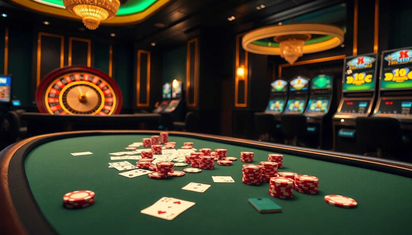 Experience the thrill of gambling at https://xx88.nl/ with vibrant casino visuals and high-stakes gameplay.