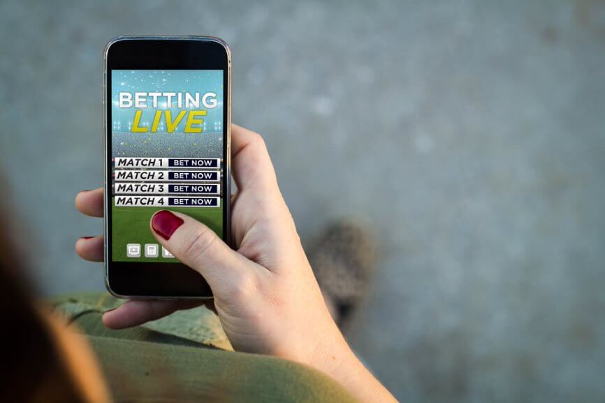 Comprehensive Guide to Sportsbooks in Oklahoma: Current Status and Future Prospects