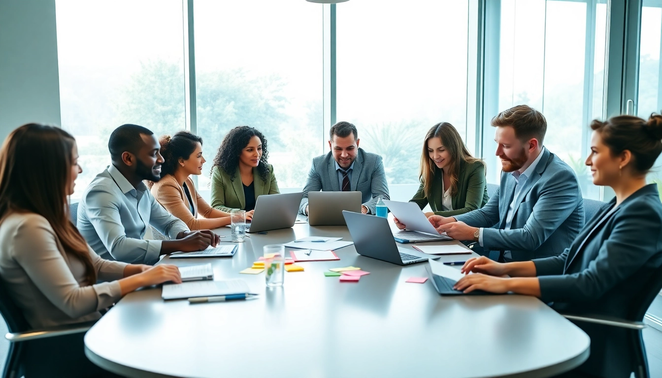 Enhance your skills in Proposal Writing and Management with a collaborative business environment.