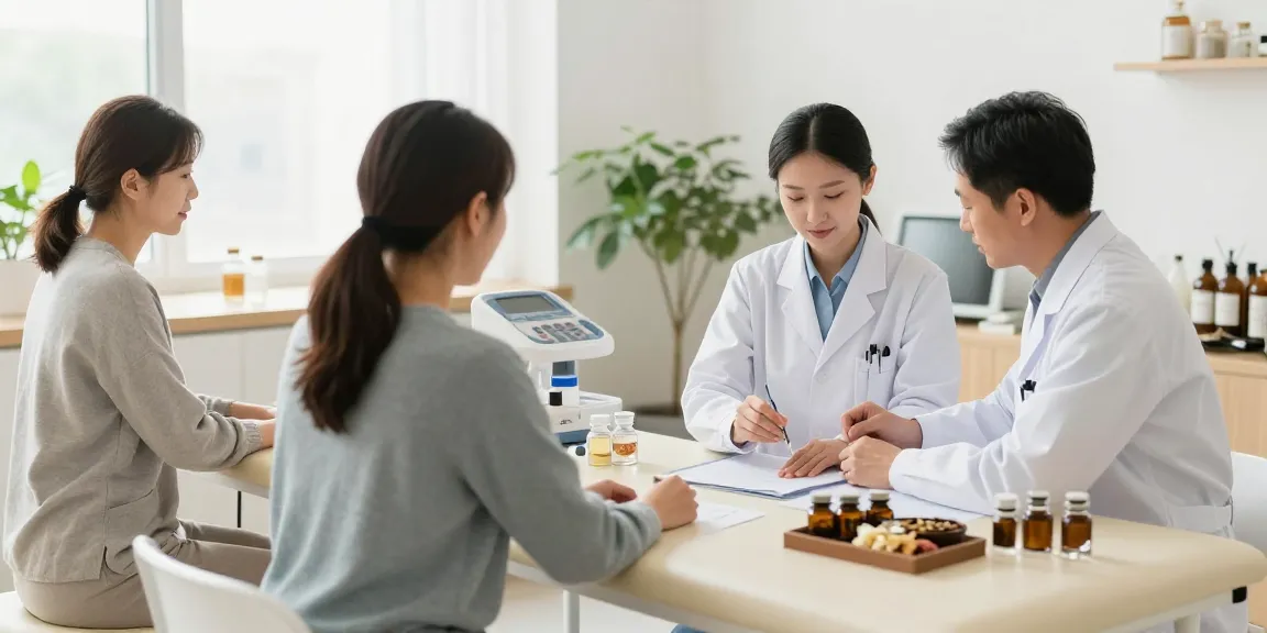 Expert practitioners at 수원교통사고한의원 provide effective treatment for traffic accident recovery.