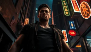 The Best Shows Similar to Reacher Series That Will Keep You on The Edge of Your Seat