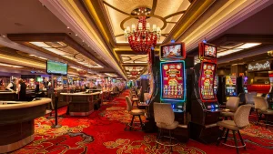 Top Online Casino in British Columbia: A Comprehensive Guide to Gaming Options