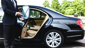 Vancouver Black Car Service for Luxury and Comfort