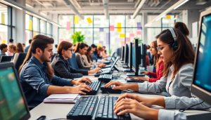 Effective Typing Center: Enhance Your Skills and Productivity