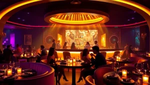 Master the Dinner SXM Experience: 5 Essential Tips for 2025