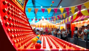 Cara Menang Bermain Demo Plinko dengan Strategi Efektif