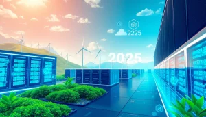 Revolutionary Crypto Cloud Mining Trends for 2025: Essential Insights