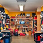 Chiavi a tubo robuste e durevoli disponibili da Misterworker