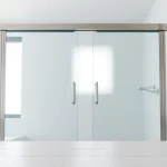 Choosing the Perfect Sliding Glass Shower Doors for Your Bathroom