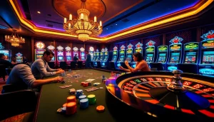 Mastering Betting Strategies at 555win: Essential Techniques for 2025 Gamblers