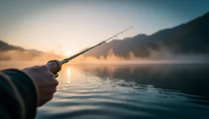 Choosing the Right Fly Fishing Line for Any Angler