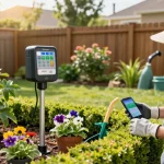 Rainpoint Irrigation Controllers Reviewed: A Comprehensive 2026 Breakdown