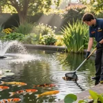The Pond Cleaning Essex Cheat Sheet Every Homeowner Needs for 2026